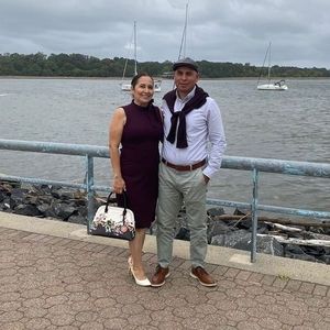 Meet your Posher, Byron